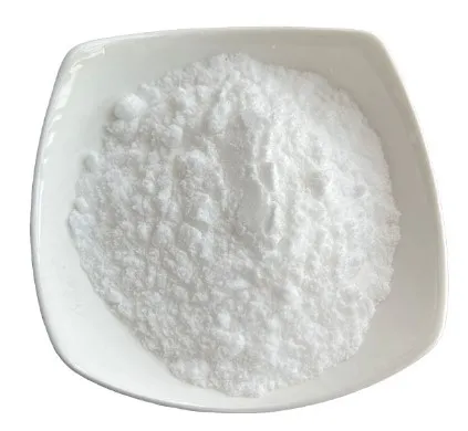 Glycine Powder Food Grade Raw Material Powder Used as a Nutritional Supplement