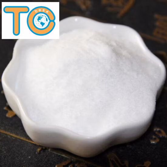 Glycine Powder Food Grade Raw Material Powder Used as a Nutritional Supplement
