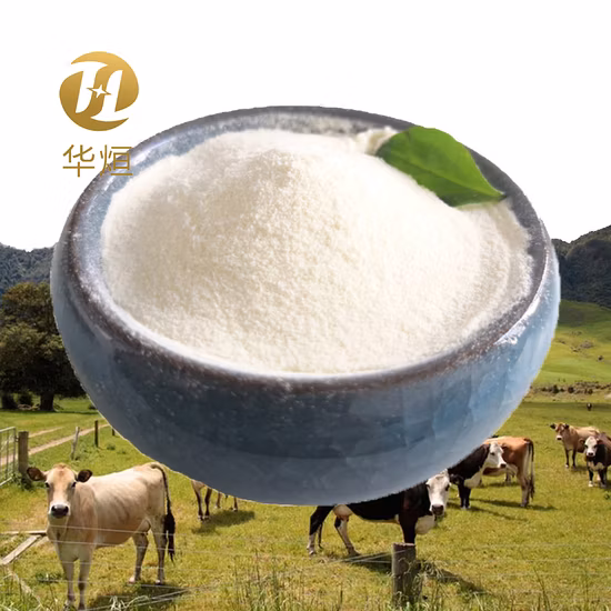 Food Grade Type I Collagen (Fish) 9064-67-9 Nutrition Fortifier/Nutritional Supplements