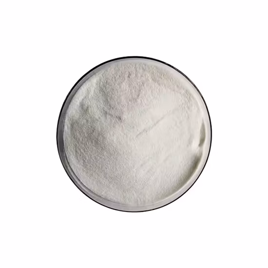 Integratori nutrizionali di gluconato di zinco di grado alimentare/farmaceutico all'ingrosso 99%